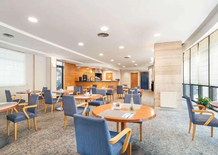 Exe Area Hotel