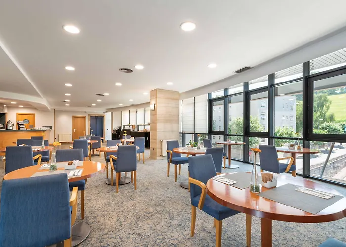 Hotel Exe Area 3*