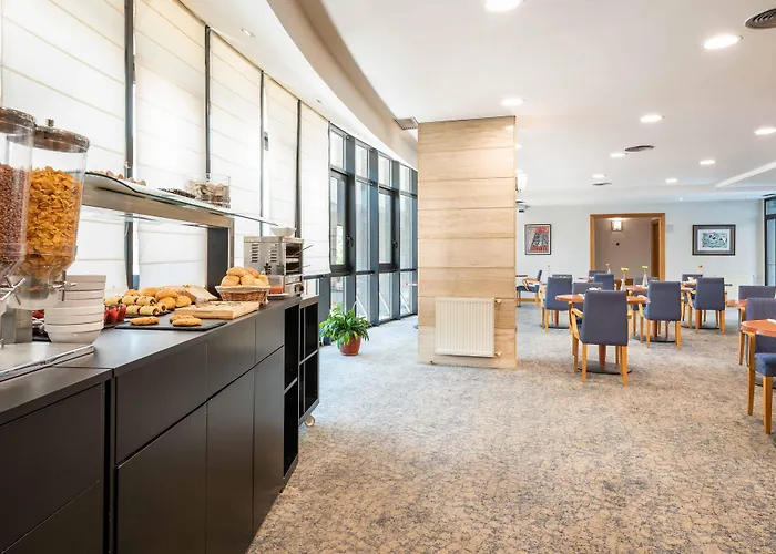 Exe Area Hotel 3*