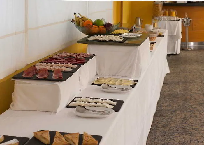 Exe Area Hotel 3*