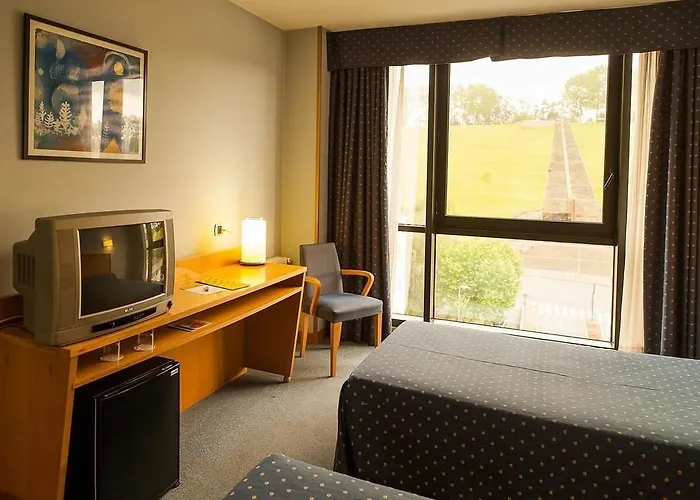 Exe Area Hotel