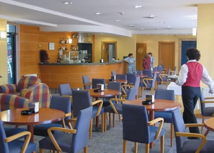Exe Area Hotel