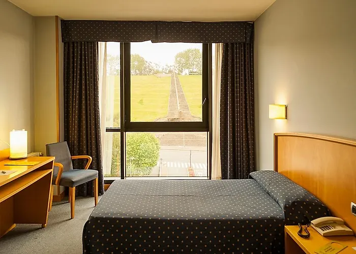 Exe Area Santiago de Compostela