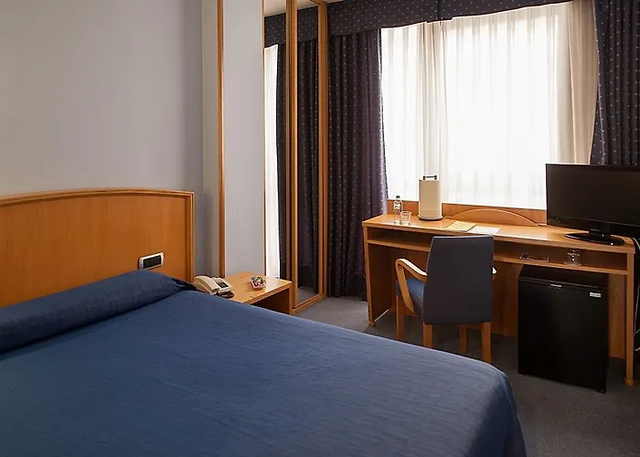 Exe Area Hotel