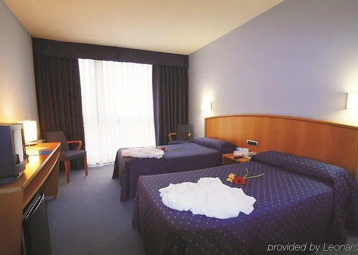 Exe Area Saint-Jacques-de-Compostelle