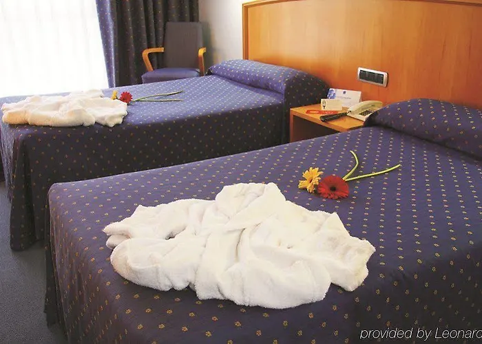 Exe Area Hotel 3*