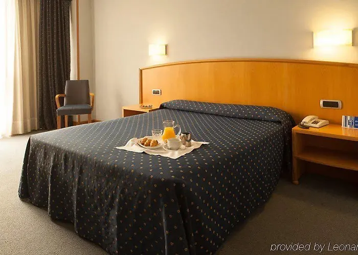 Hotel Exe Area 3*