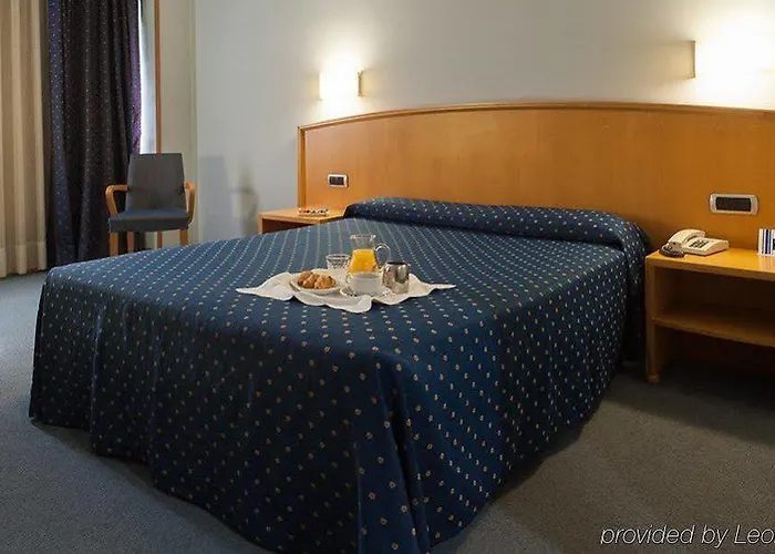 Exe Area Hotel Santiago de Compostela