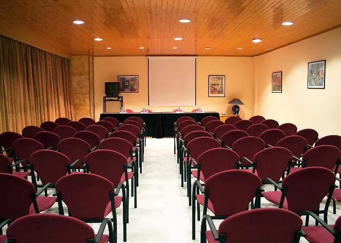 Exe Area Hotel Santiago de Compostela