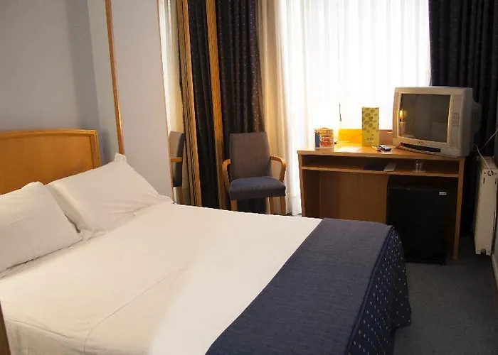 Hotel Exe Area 3*