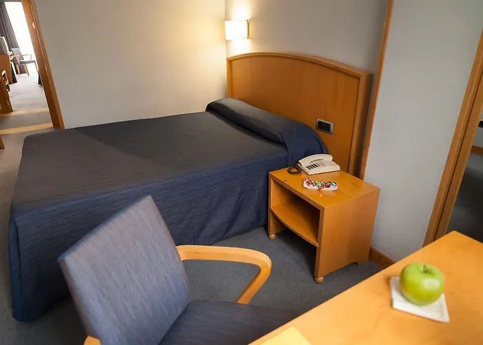 Exe Area 3* Saint-Jacques-de-Compostelle