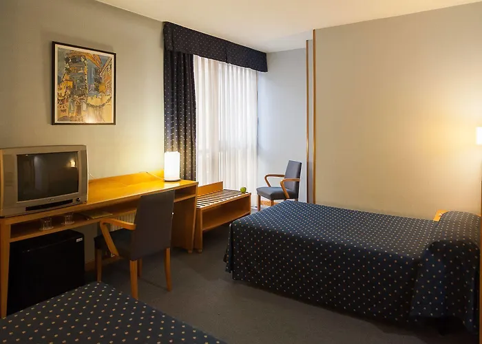 Exe Area Hotel
