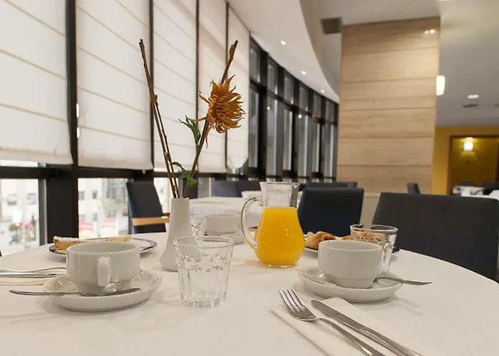 Exe Area 3* Saint-Jacques-de-Compostelle