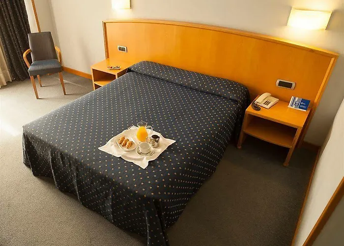 Exe Area Hotel Saint-Jacques-de-Compostelle