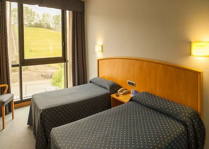 Hotel Exe Area 3*