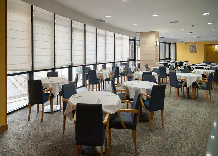 Exe Area Hotel 3*