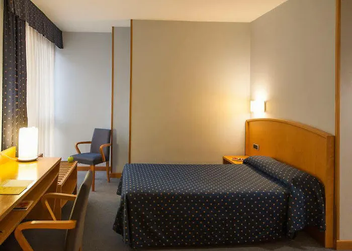 Exe Area Santiago de Compostela