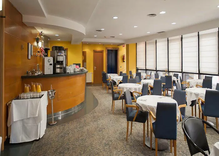 Exe Area Hotel