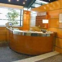 Exe Area Hotel Santiago de Compostela