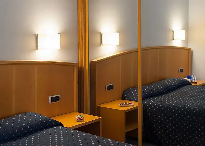 Exe Area 3* Santiago de Compostela